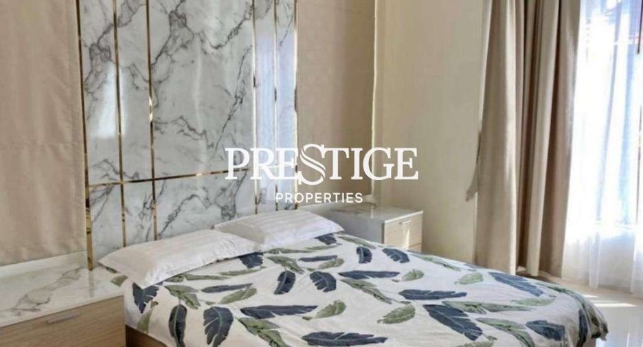 For rent 3 bedrooms house in East Pattaya, Pattaya