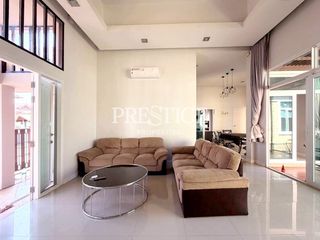 For rent 3 bedrooms house in Bang Lamung, Chonburi