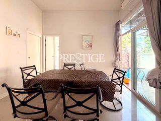 For rent 3 bedrooms house in Bang Lamung, Chonburi