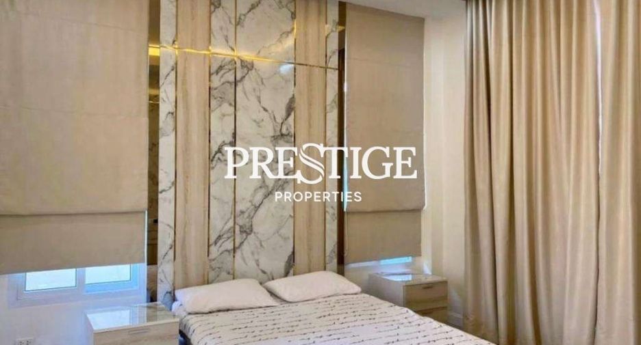 For rent 3 bedrooms house in East Pattaya, Pattaya