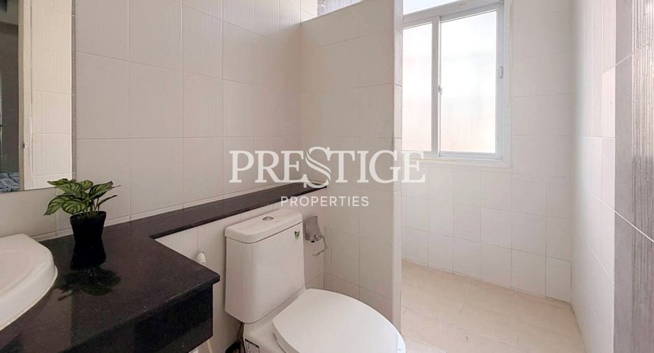 For rent 3 bedrooms house in Bang Lamung, Chonburi