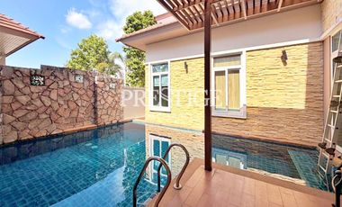 For rent 3 bedrooms house in East Pattaya, Pattaya