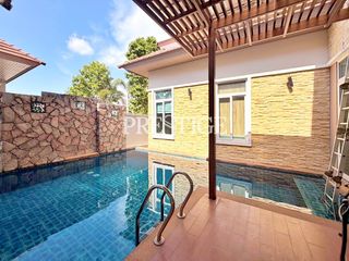 For rent 3 bedrooms house in Bang Lamung, Chonburi
