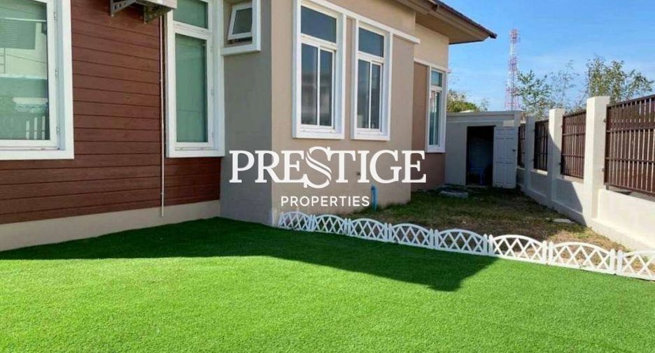 For rent 3 bedrooms house in East Pattaya, Pattaya