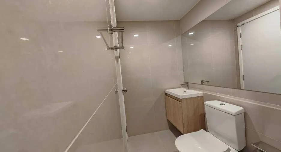 For rent 1 bed condo in Thalang, Phuket