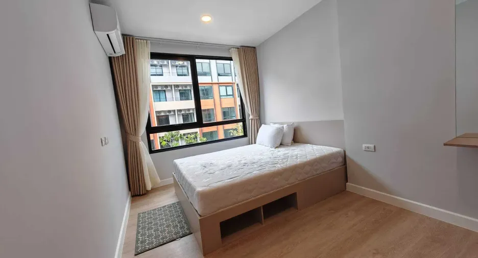 For rent 1 bed condo in Thalang, Phuket