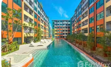 Condo en alquiler de 1 habitaciones en Thalang, Phuket
