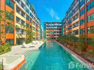 For Rent 1 Bedroom Condo In Thalang, Phuket
