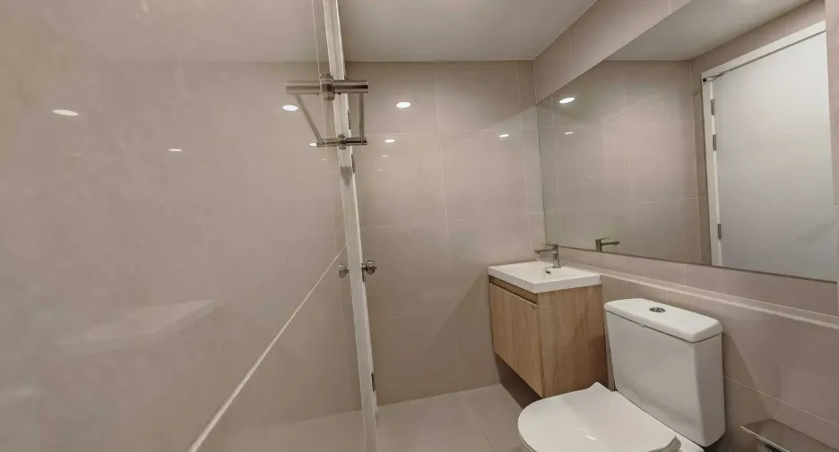 For rent 1 bed condo in Thalang, Phuket