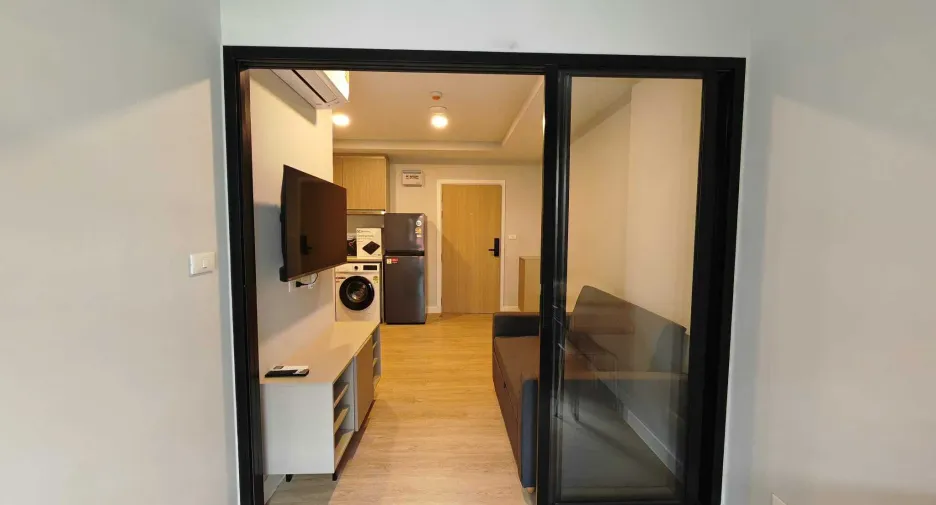 For rent 1 bed condo in Thalang, Phuket
