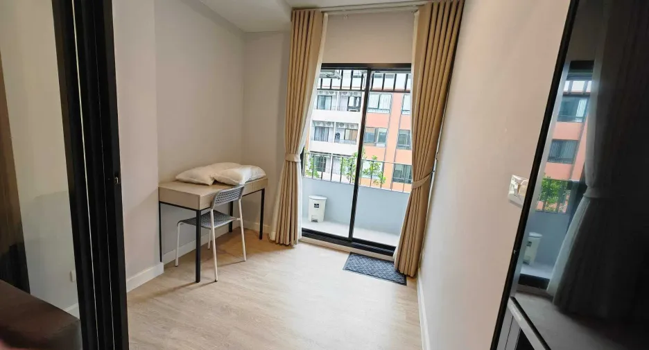 For rent 1 bed condo in Thalang, Phuket