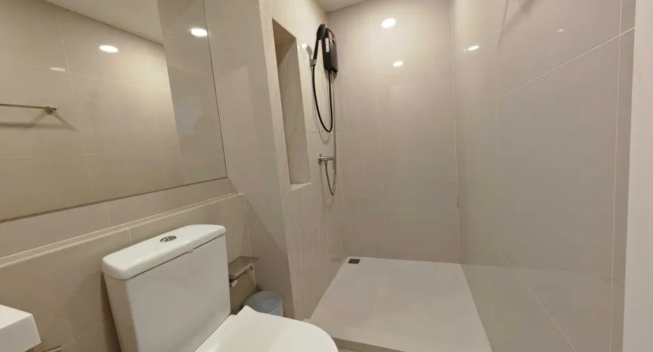 For rent 1 bed condo in Thalang, Phuket