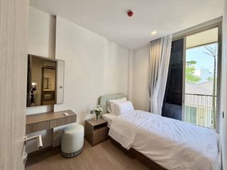 À louer 2 chambres condo à Mueang Chiang Mai, Chiang Mai