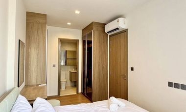 For rent 2 bedrooms condo in Mueang Chiang Mai, Chiang Mai