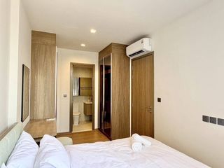 For Rent 2 Bedroom Condo In Mueang Chiang Mai