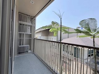 À louer 2 chambres condo à Mueang Chiang Mai, Chiang Mai