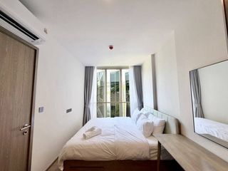 À louer 2 chambres condo à Mueang Chiang Mai, Chiang Mai
