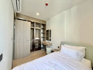 À louer 2 chambres condo à Mueang Chiang Mai, Chiang Mai