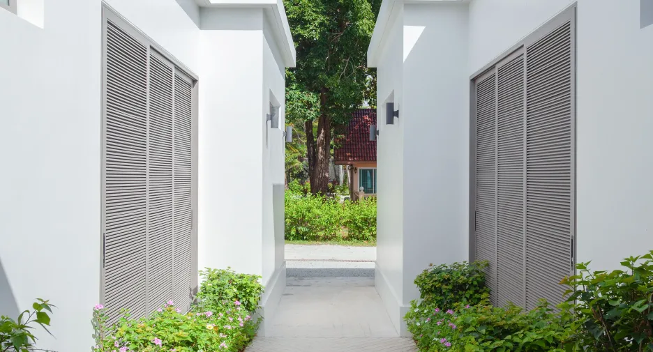 For rent 3 bedrooms villa in Mueang Phuket, Phuket