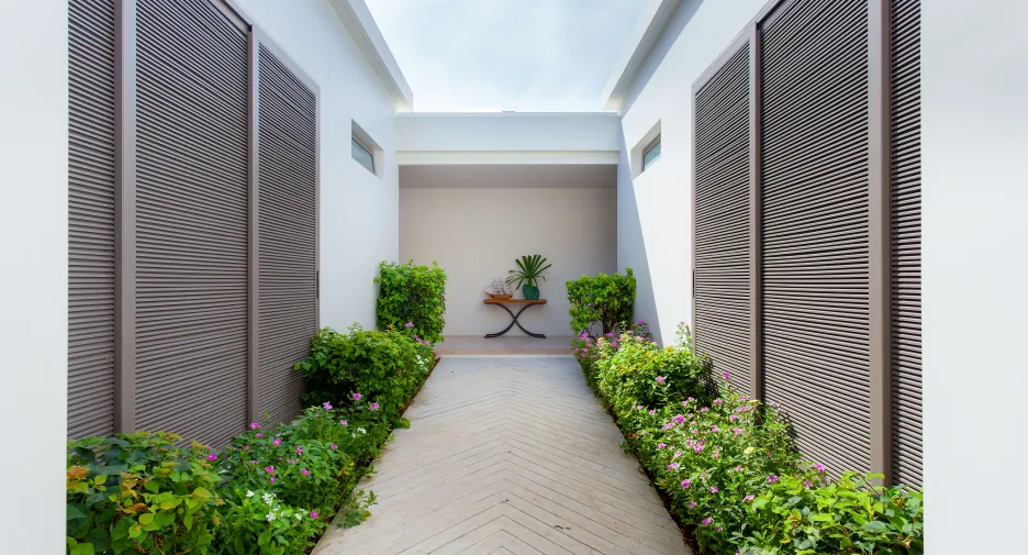 For rent 3 bedrooms villa in Mueang Phuket, Phuket