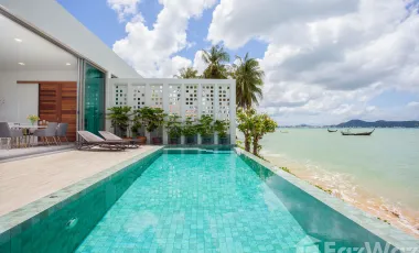 For rent 3 bedrooms villa in Mueang Phuket, Phuket