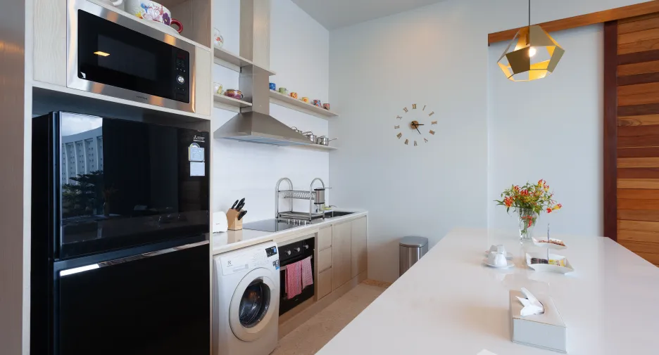 For rent 3 bedrooms villa in Mueang Phuket, Phuket