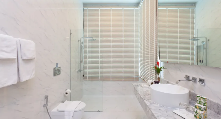 For rent 3 bedrooms villa in Mueang Phuket, Phuket