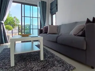 Villa en venta y en alquiler de 2 habitaciones en Thalang, Phuket
