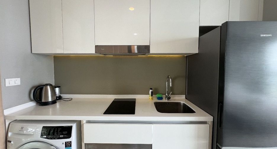 For sale スタジオ condo in Jomtien, Pattaya