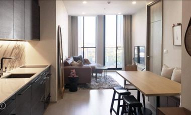 For sale そして for rent 1 Beds condo in Pathum Wan, Bangkok