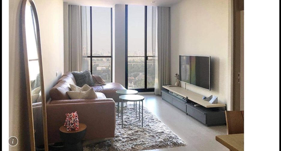 For sale and for rent 1 bed condo in Pathum Wan, Bangkok