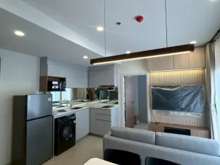 Wohnung zur Miete mit 2 Zimmer in Rat Burana, Bangkok