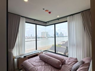 出租 2 卧室 公寓 在 Rat Burana, 曼谷