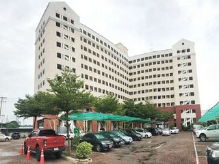 Condo en venta de estudio en Chatuchak, Bangkok
