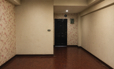 For sale studio condo in Chatuchak, Bangkok