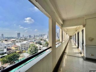 Condo en venta de estudio en Chatuchak, Bangkok
