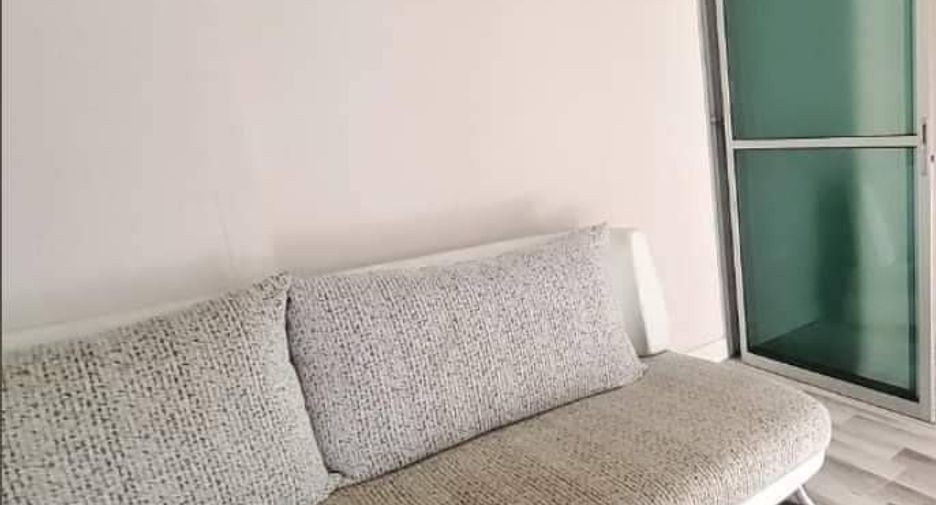 For sale 1 Beds condo in Bang Kapi, Bangkok
