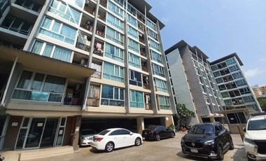 For sale 1 bed condo in Bang Kapi, Bangkok