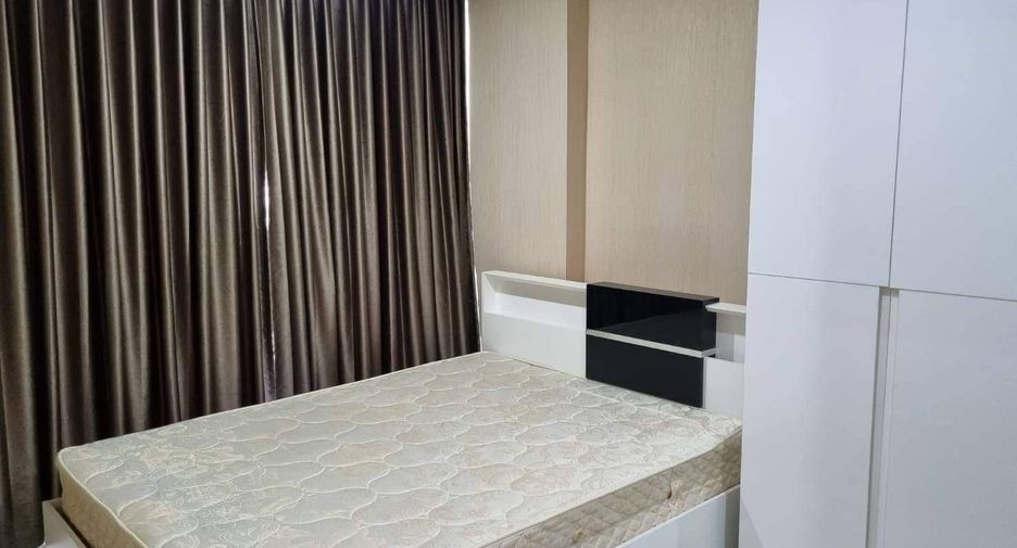 For sale 1 Beds condo in Bang Kapi, Bangkok
