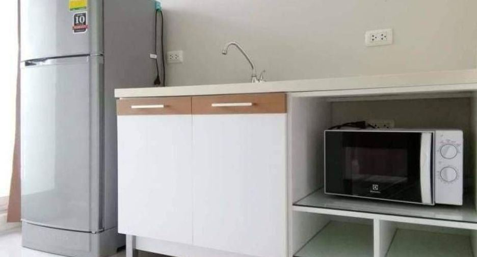 For sale 1 Beds condo in Bang Kapi, Bangkok