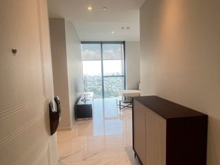 For rent 3 bedrooms condo in Bang Kho Laem, Bangkok