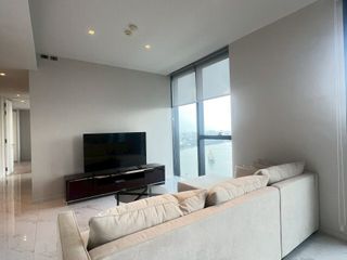 For rent 3 bedrooms condo in Bang Kho Laem, Bangkok