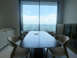 For rent 3 bedrooms condo in Bang Kho Laem, Bangkok