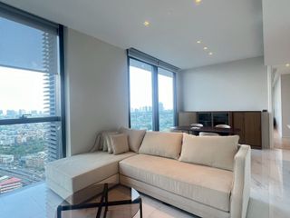 For rent 3 bedrooms condo in Bang Kho Laem, Bangkok
