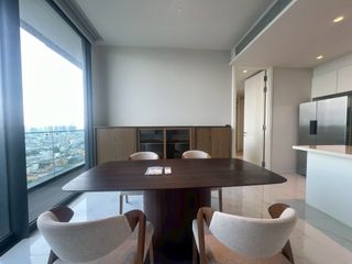 For rent 3 bedrooms condo in Bang Kho Laem, Bangkok