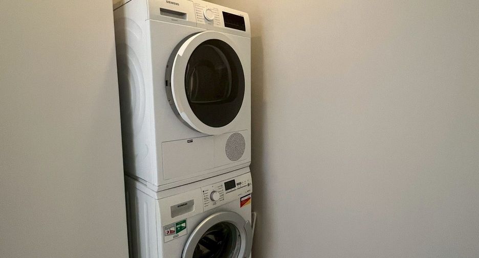 For rent 3 bedrooms condo in Bang Kho Laem, Bangkok