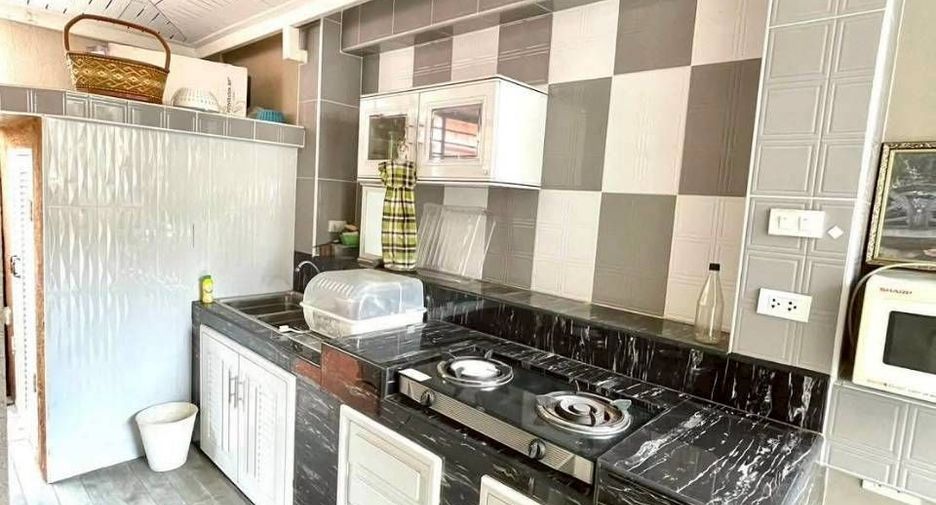 Аренда 3 спальни вилла в Банг Ламунг, Чонбури
