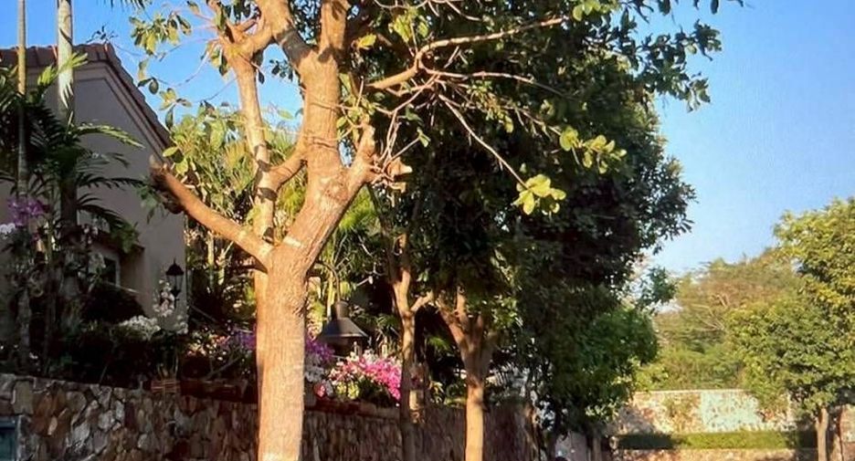 Аренда 3 спальни вилла в Банг Ламунг, Чонбури