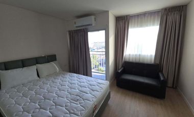 Condo en venta de estudio en Lak Si, Bangkok
