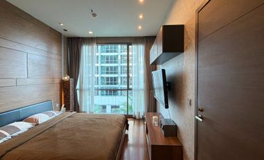 Wohnung zur Miete mit 1 Zimmer in Watthana, Bangkok